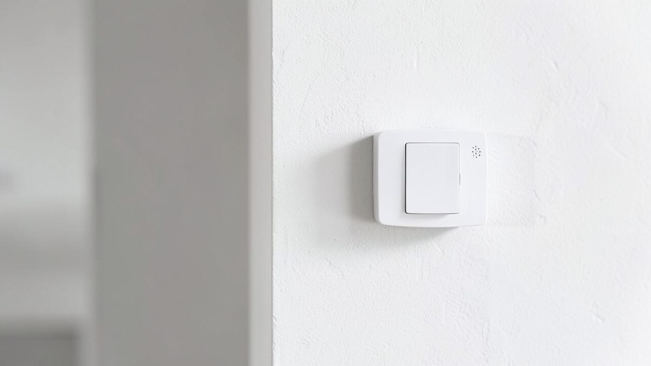 Editorial photograph illustrating smart switches and hubs do you need one