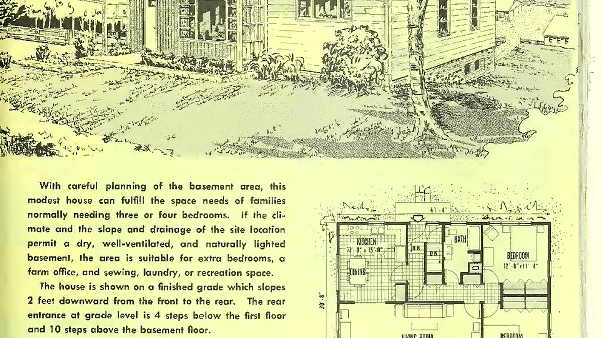 How Much Does It Cost to Finish a Basement?