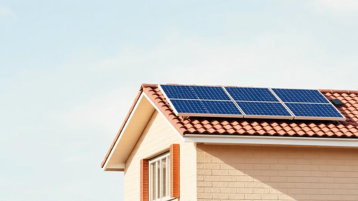 How Much Does It Cost to Install Solar Panels?