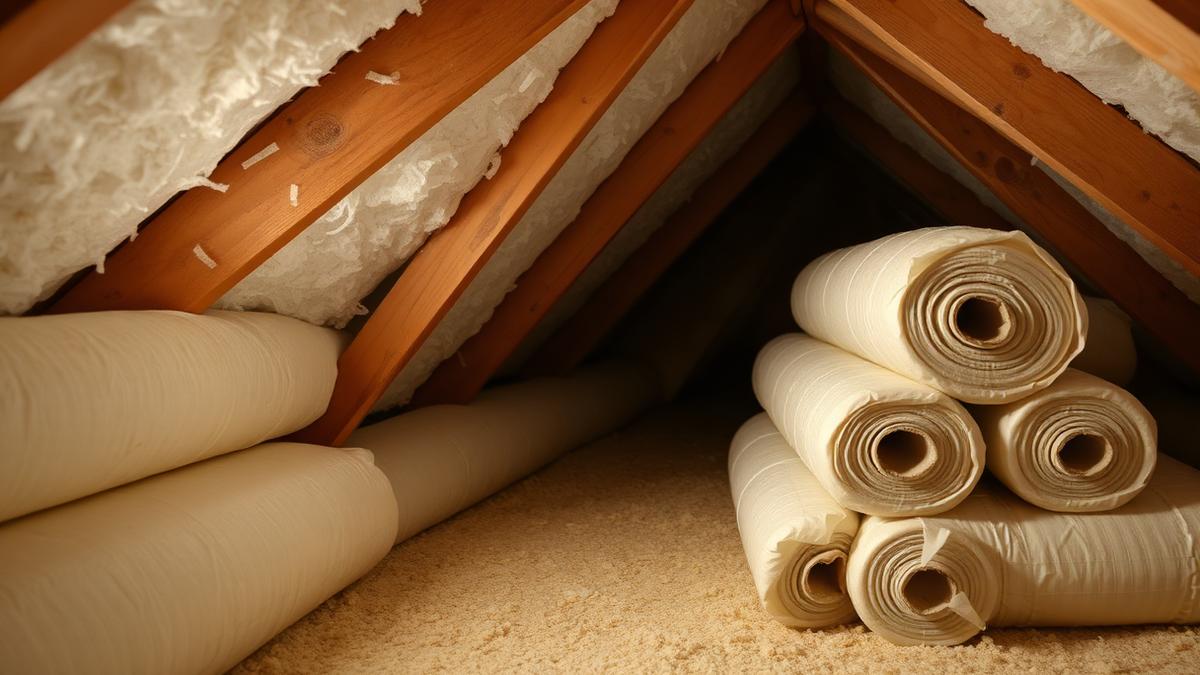 How Much Does Loft Insulation Cost?