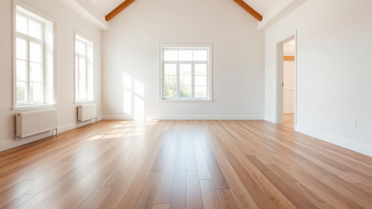 How Much Does New Flooring Cost?