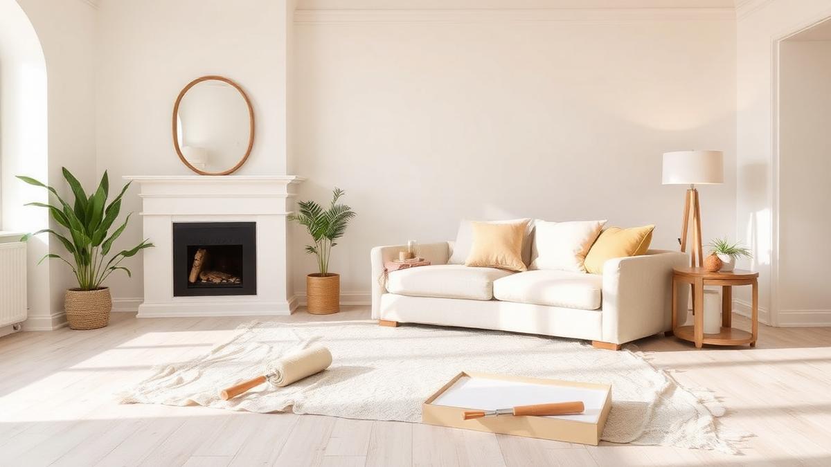 How Much Does It Cost to Paint a Room?