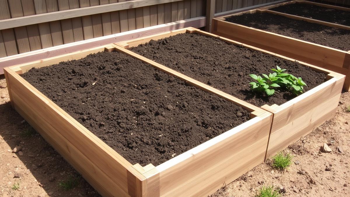 How Much Do Raised Garden Beds Cost?