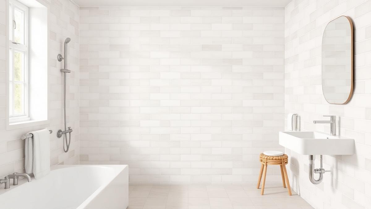 How Much Does It Cost to Tile a Bathroom?