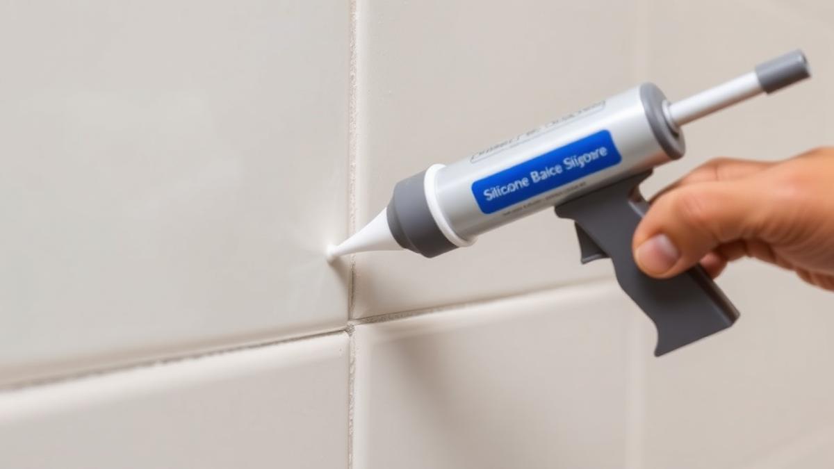Grout Cracks at Corners Because It's Rigid on Purpose — Caulk Isn't
