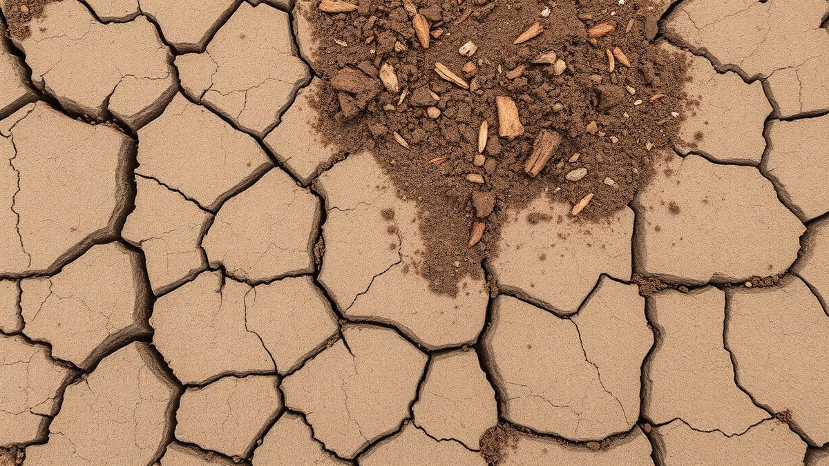 Adding Sand to Clay Soil Can Make It Worse, Not Better