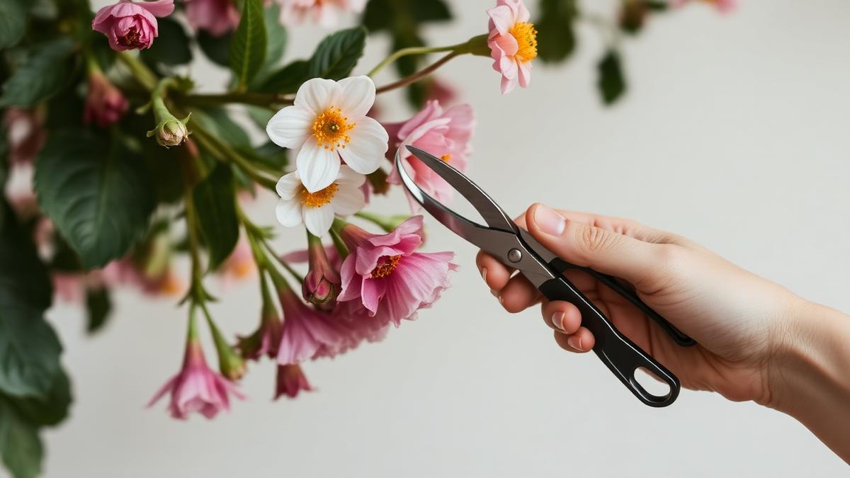Deadheading Doesn't Make a Plant Bloom Again — It Stops It From Setting Seed