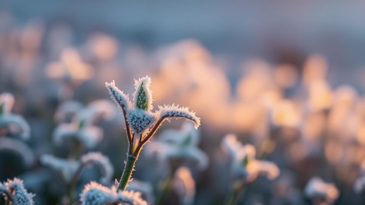 The 'Average Last Frost Date' Has a Coin-Flip Chance of Being Wrong