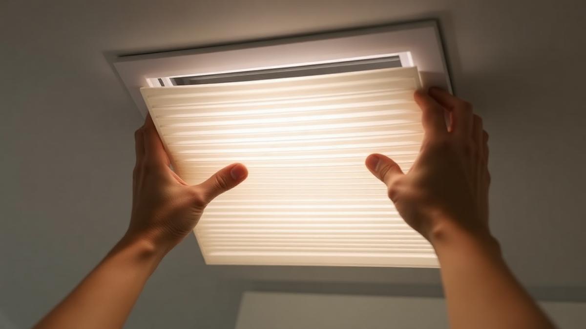 A Higher MERV Filter Isn't Automatically Better for Your HVAC System