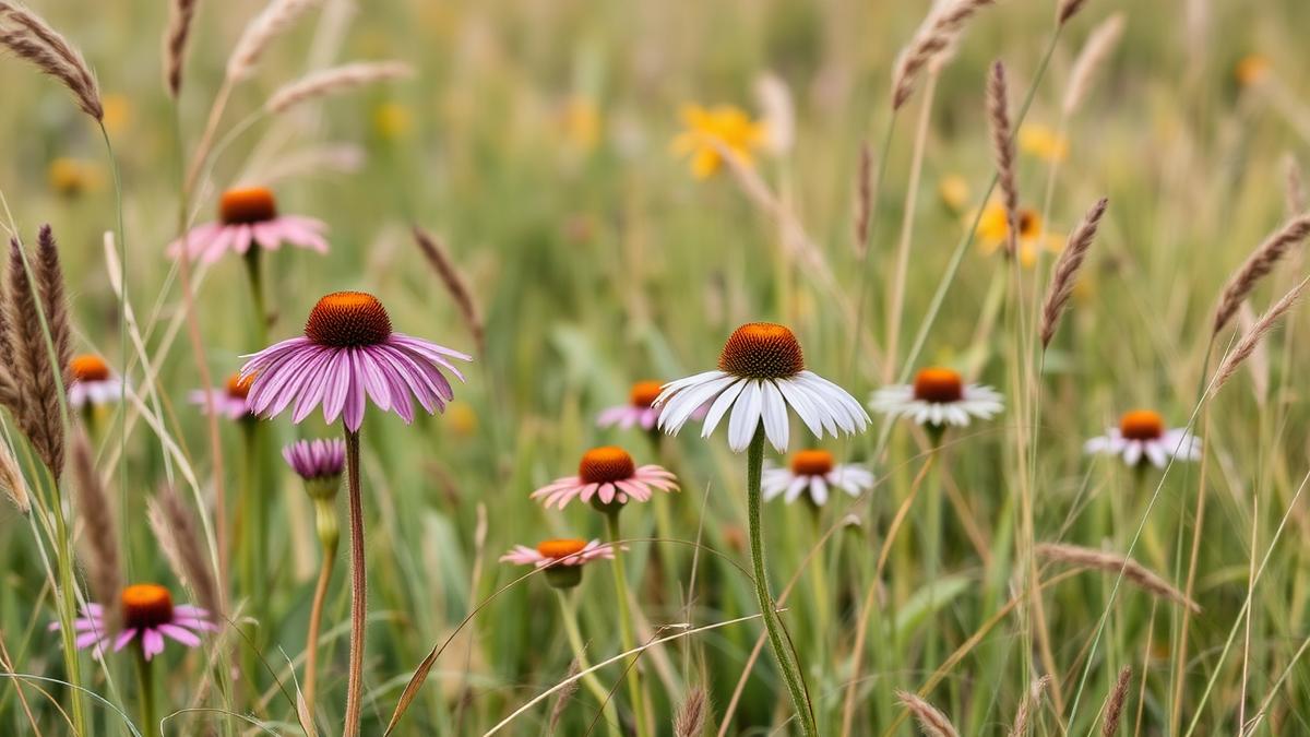 'Native' Doesn't Automatically Mean 'Drought Tolerant'