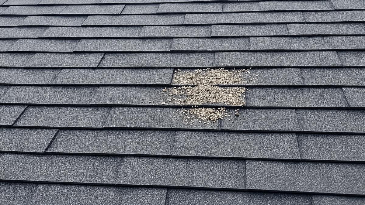 A Few Granules in the Gutter Are Normal — A Handful Is Not