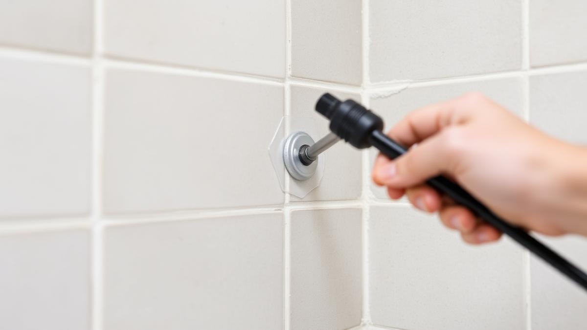 Grout Sealer Wears Off Long Before It Looks Like It Has