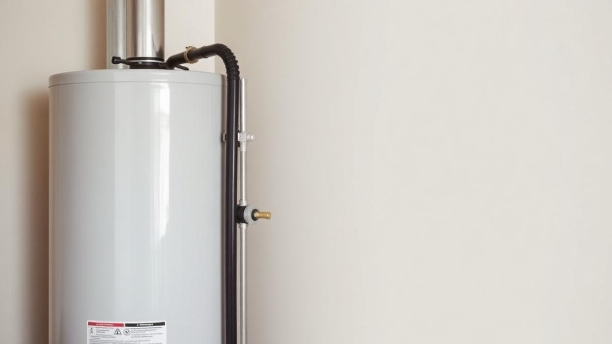 Sediment at the Bottom of a Water Heater Is Quietly Costing You Money