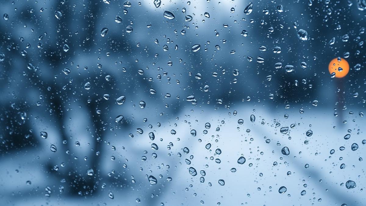 Condensation on the Inside of Windows Means the House Is Too Humid, Not the Window's Fault