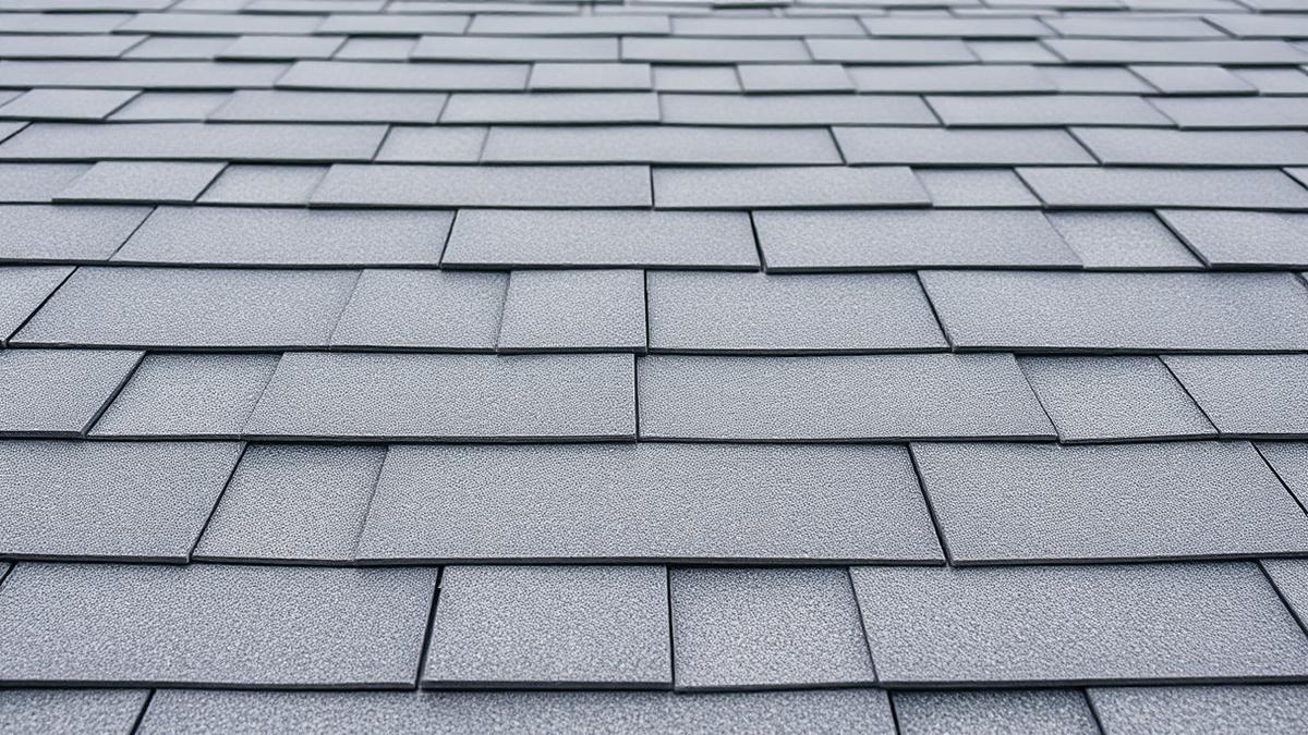 Asphalt Shingles