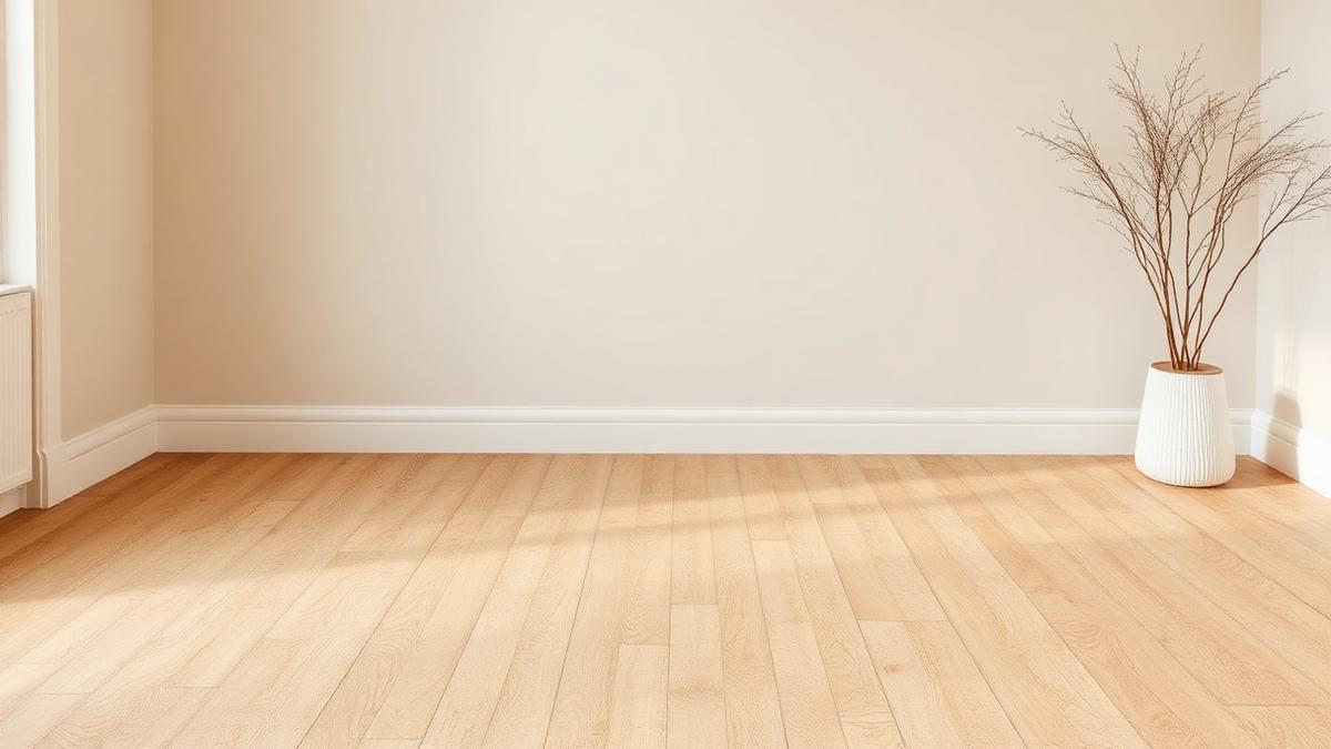 Cork Flooring