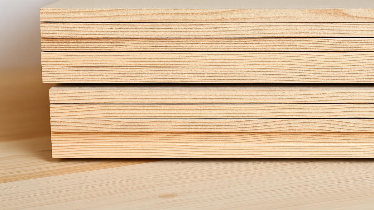 Engineered Wood Flooring