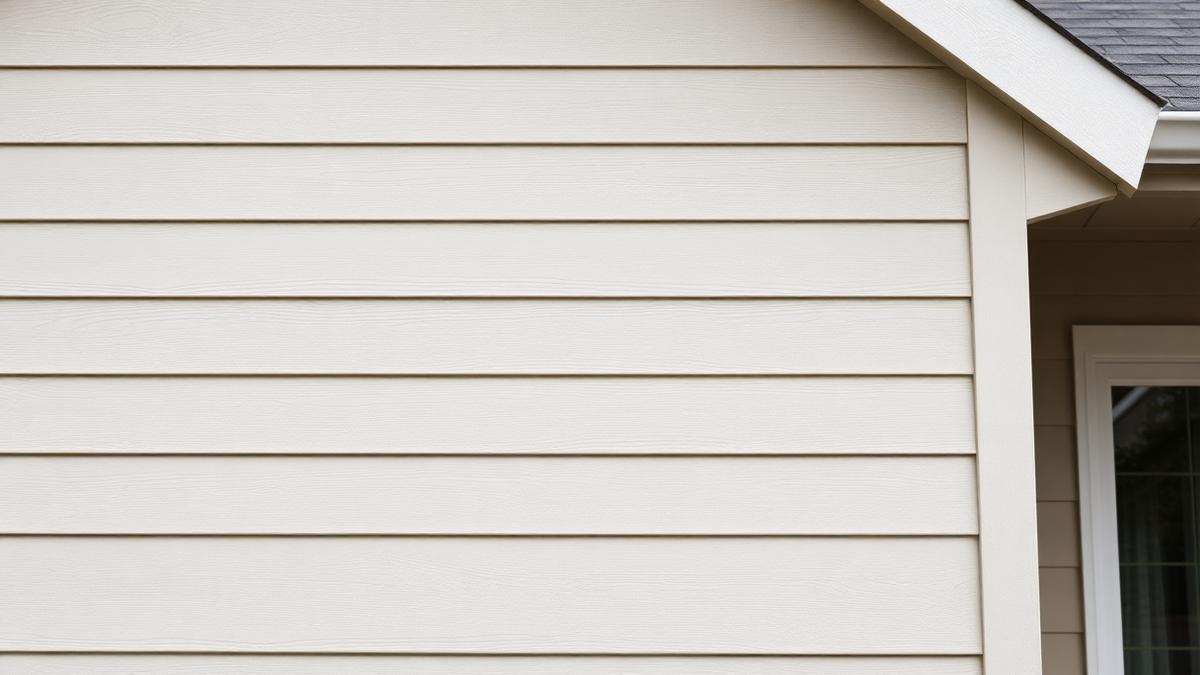 Fiber Cement Siding