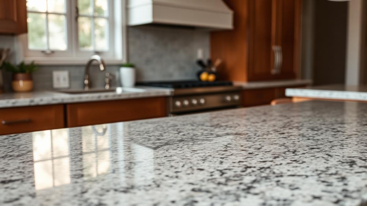 Granite Countertop