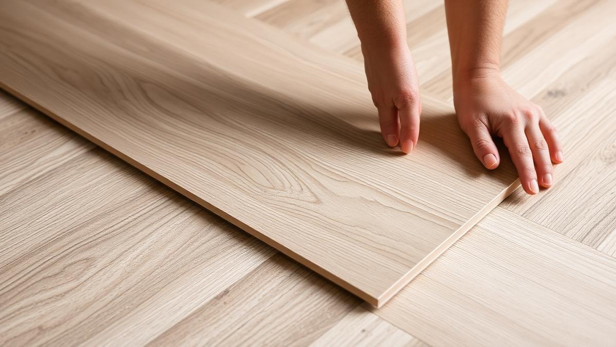Laminate Flooring