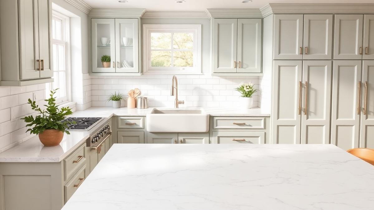 Quartz Countertop
