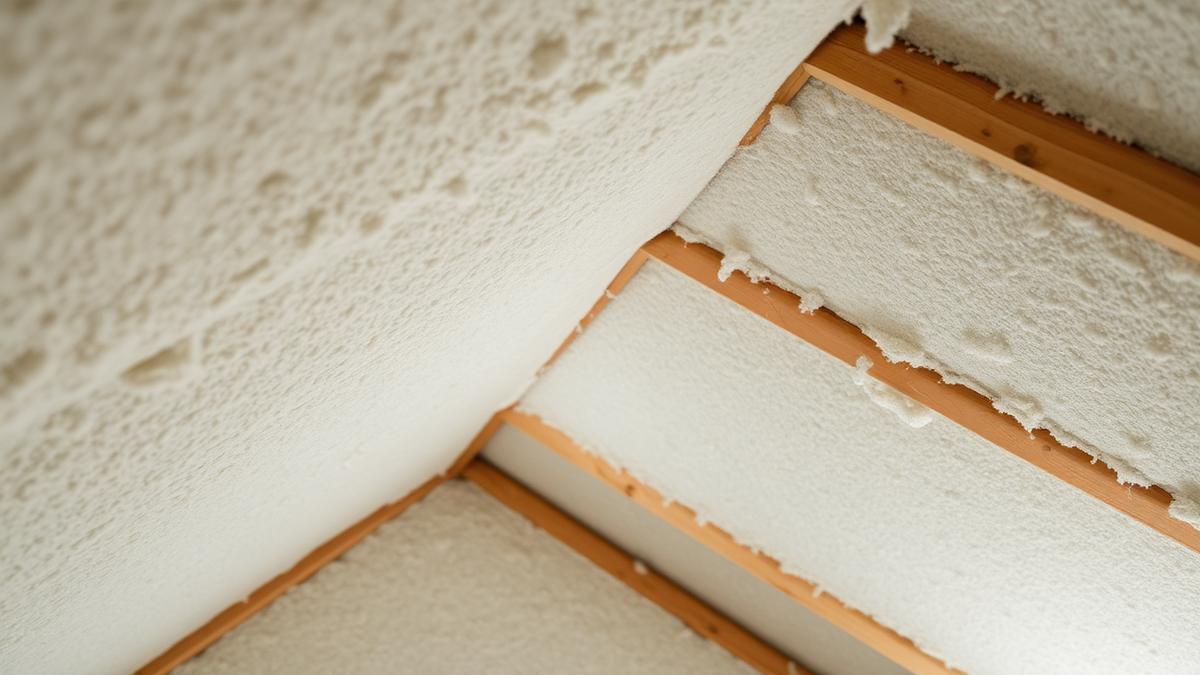 Spray Foam Insulation
