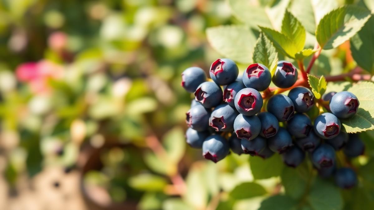 Blueberry