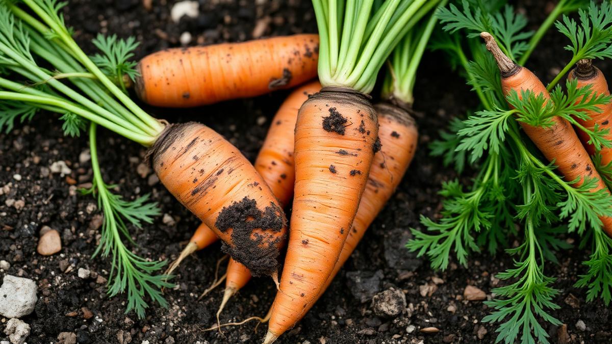 Carrot