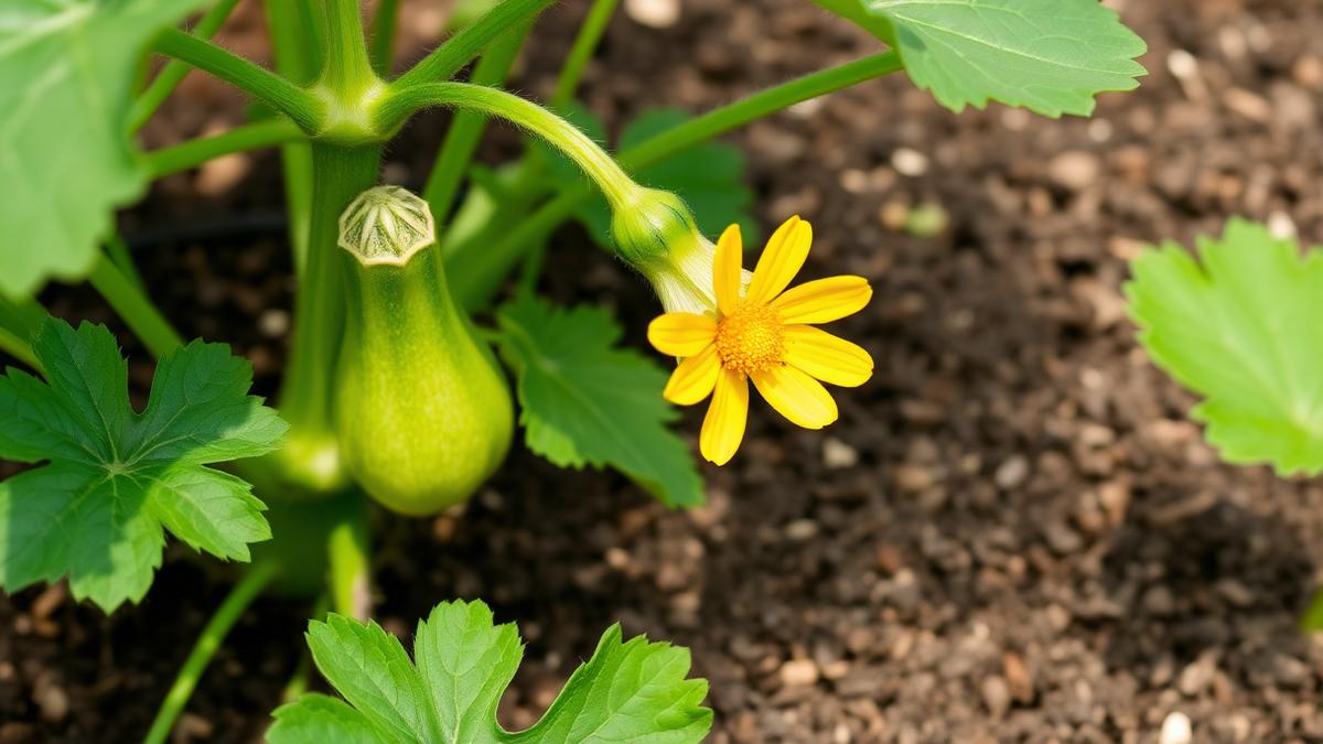 Courgette (Zucchini)