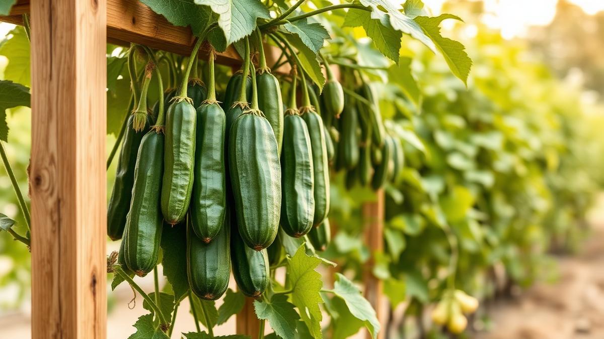 Cucumber