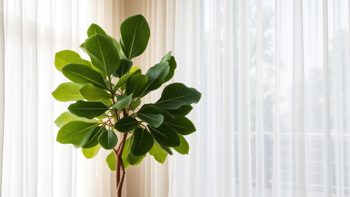 Fiddle Leaf Fig