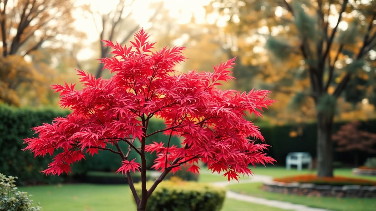 Japanese Maple