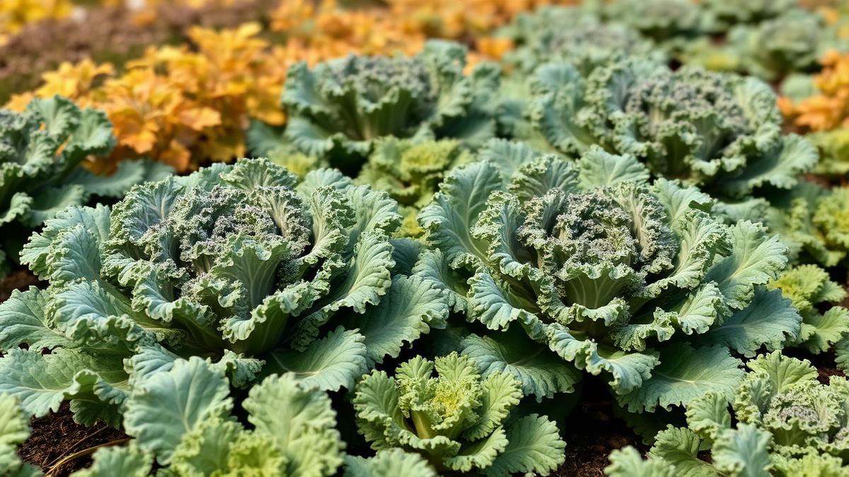 Kale