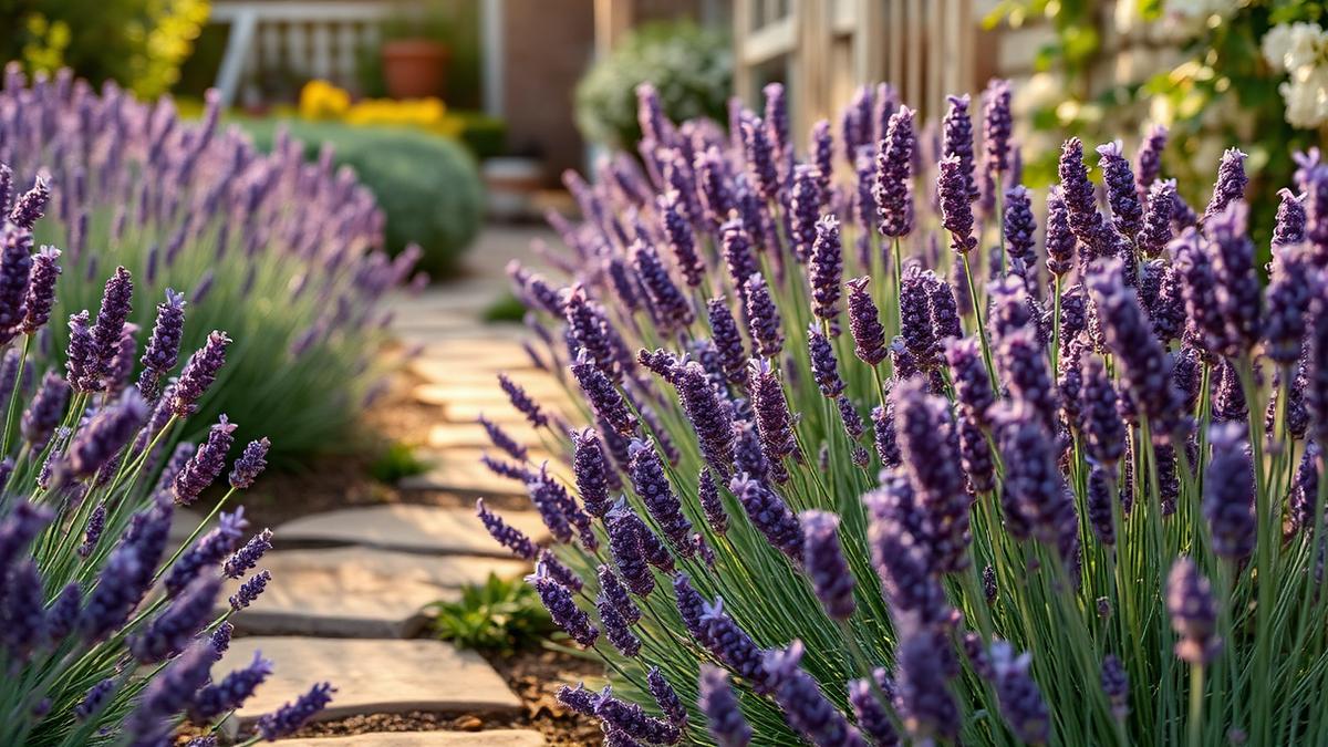 Lavender