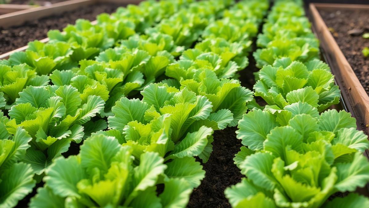 Lettuce