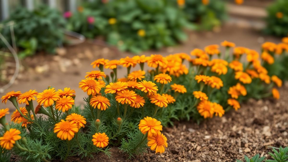 Marigold