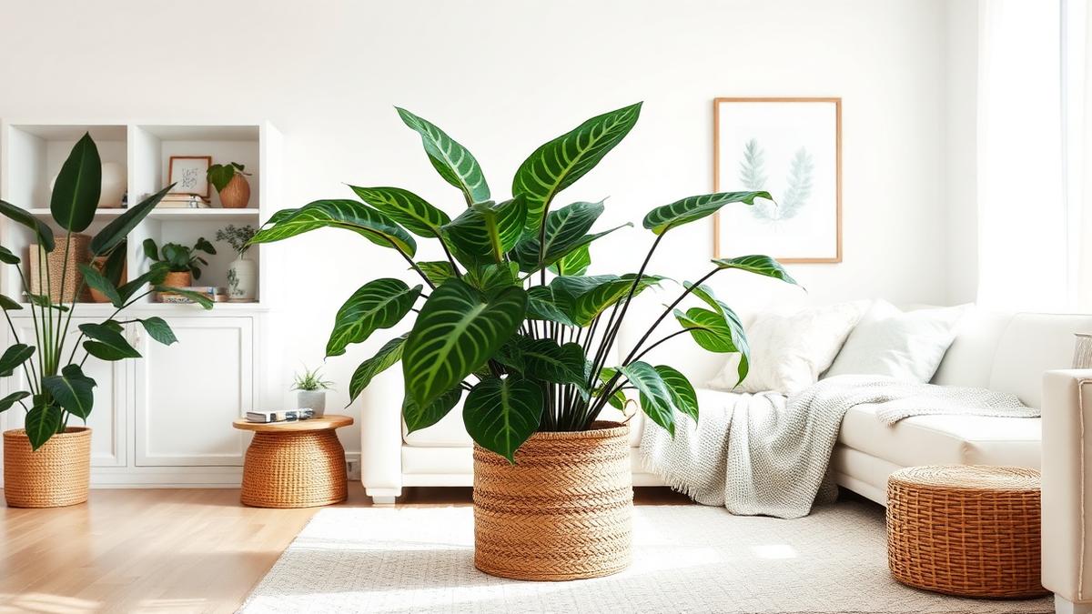 Monstera