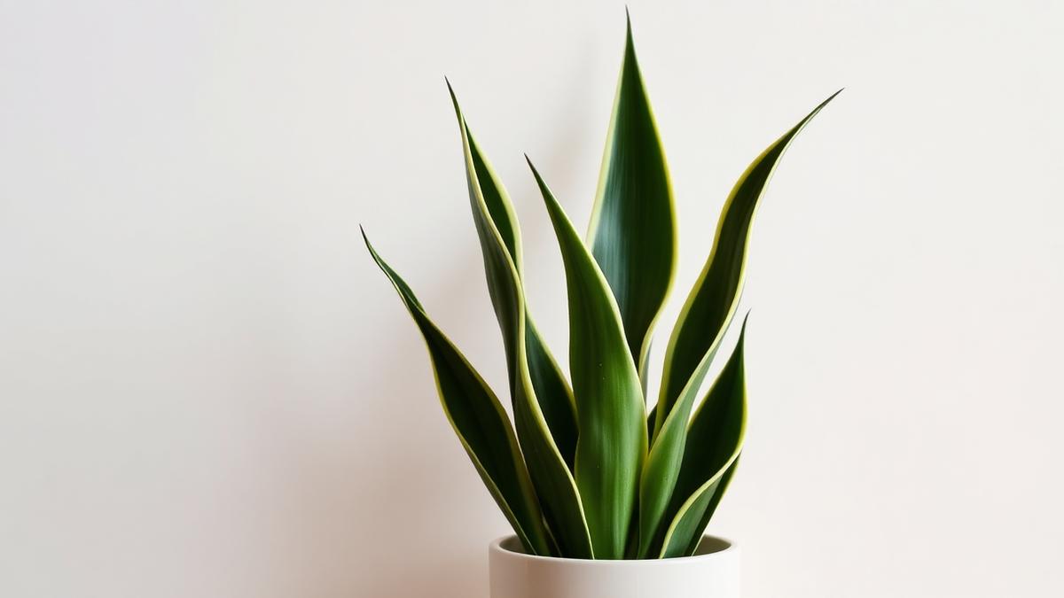Snake Plant