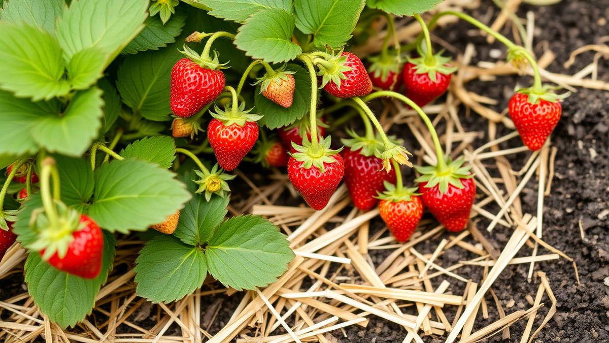 Strawberry