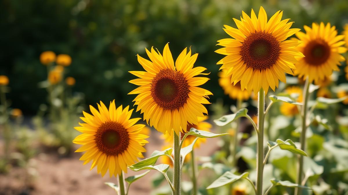 Sunflower